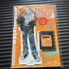 にじさんじ Orience × iCouleur アクリルスタンド 宇佐美リト