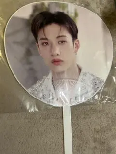 2026年最新】バンチャン うちわの人気アイテム - メルカリ