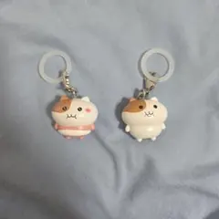 新品未開封 もちにゃみ めじるしアクセサリー パジャマ - メルカリ