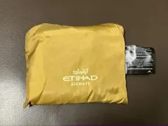 ETIHAD AIRWAYS エコバッグ