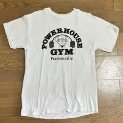 POWERHOUSE GYM Watsonville Tシャツ