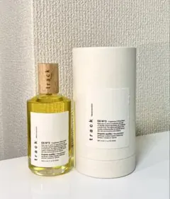 訳あり トラックオイルtrack Oil No.3 90ml プッシュ式のサムネイル