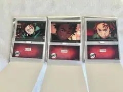 鬼滅の刃 無限城編 トレーディングミニプレートスタンド 竈門炭治郎