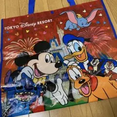 東京ディズニーリゾート ショッパー