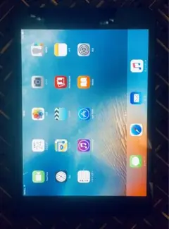 Apple iPadmini2 7.9インチ スペースグレー 16GB