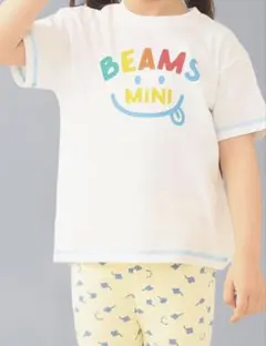 BEAMS miniのサムネイル
