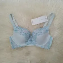 トリンプ　恋するブラ　TR613 M009 D75　定価7150円