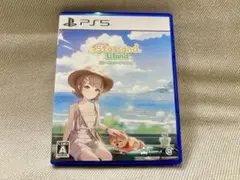 PS5 スターサンド・アイランド
