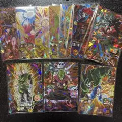 2026年最新】ドラゴンボールヒーローズまとめ売りの人気アイテム