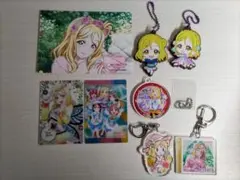 ラブライブ！サンシャイン!! 小原鞠莉 まとめ売り