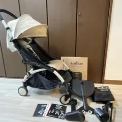 2025年最新】babyzen yoyo ボードの人気アイテム - メルカリ