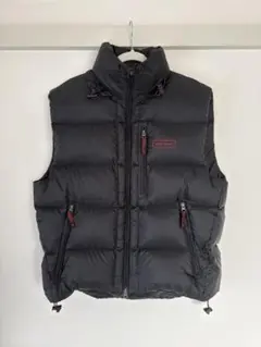 POLO SPORT ポロスポーツ ラルフローレン ダウンベスト L