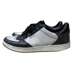 美品】LV ルイヴィトン MS0178 ルクセンブルク・ラインスニカー - メルカリ