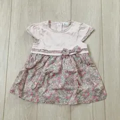 リバティ　ワンピース