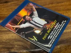 PAUL McCARTNEY BBC,Hollywood,Bonnaroo