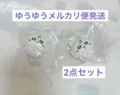 ちいかわ ちいかわベビー モモンガ ミニソフビフィギュア 2つセット