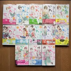 花より男子 9巻〜20巻 12冊セット 神尾葉子 集英社 マーガレット 花より男子 9巻〜20巻 12冊セット 神尾葉子 集英社 マーガレットコミックス
