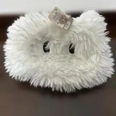 帽子　被り物　タグ付き