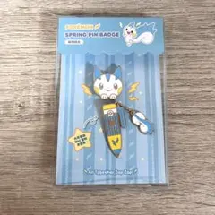 1998年製 ポケモンセンター トーキョー 限定 ピンバッジ - メルカリ