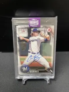 CORBIN BURNES コービンバーンズ　/30 2025archives