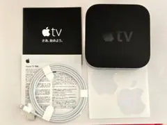 2026年最新】apple tv 4世代の人気アイテム - メルカリ