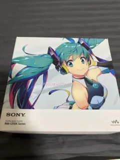2026年最新】nw-a306 初音ミクの人気アイテム - メルカリ