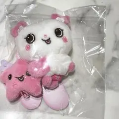 サクヤ　NCT WISH ソウルコン　ファンライト　ミニドール　キーリング