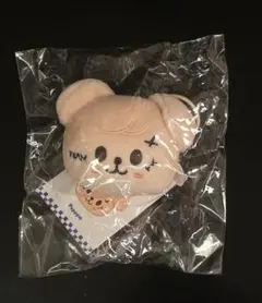 Stray Kids KARMA ポップアップ ネームタグ　パピーム