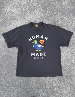 2026年最新】human made tシャツ カモの人気アイテム - メルカリ