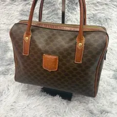2026年最新】celine マカダム ミニボストンバッグの人気アイテム