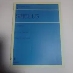 SIBELIUS FLORESTAN