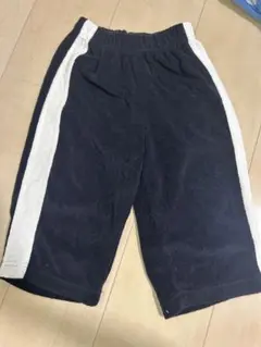 YonKon ヨンコン　ラインパンツ　S