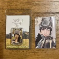 ive レイ empathy PLVE ver. コンプセット