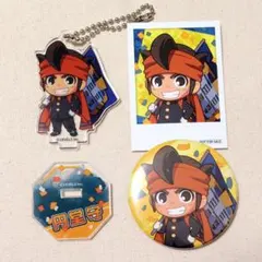 2026年最新】イナズマイレブン キーホルダーの人気アイテム - メルカリ