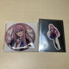 プロセカ　巡音ルカ　まとめ売り 巡音ルカ まとめ売り プロセカ - メルカリ