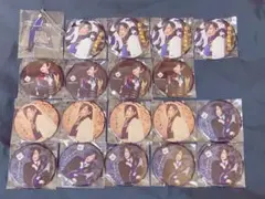 ミュージカル 刀剣乱舞 刀ミュ にっかり青江 まとめ売り