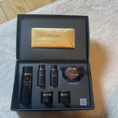 クレドポーボーテ シナクティフ　トライアル