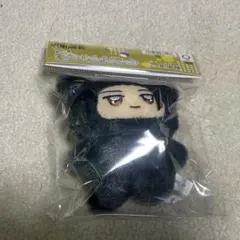 呪術廻戦 ちみけもますこっと 夏油傑