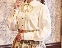 2026年最新】くる実 しまむら ブラウスの人気アイテム - メルカリ