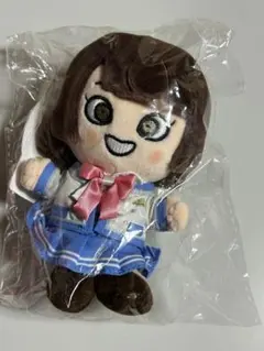 超ときめき♡宣伝部 辻野かなみ ぬいぐるみキーホルダー - メルカリ