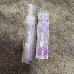 ロムアンド　cipicipi リップグロス