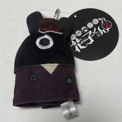 地縛少年花子くん もっけ ぬいぐるみ マスコット 司 つかさ