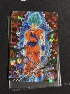 2025年最新】ドラゴンボールヒーローズ hgの人気アイテム - メルカリ