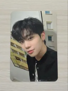 ZB1 ゼベワン テレ トレカ KCON 2023 ZEROBASEONE