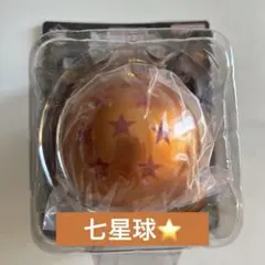 一番くじ DRAGON BALL F賞　ドラゴンボールストラップ　七星球