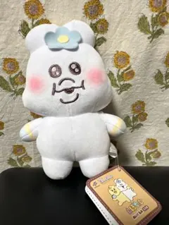 んぽちゃむ　ましゅもっち