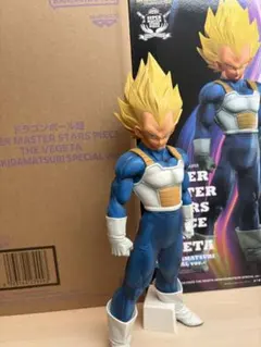 2026年最新】ドラゴンボール smsp ベジータの人気アイテム - メルカリ