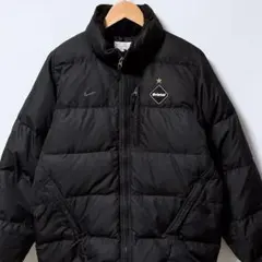 FCRB NIKE ナイキ ブリストル ダウンジャケット 228
