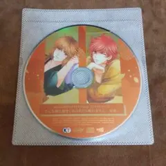 遥かなる時空の中で3　Ultimate　特典　ドラマCD　ヒノエ　武蔵坊弁慶