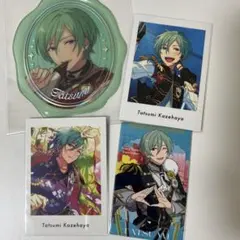 あんスタ 風早巽 スタフォニ